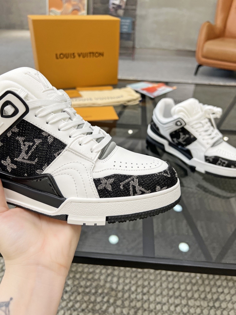 LV Casual Shoes